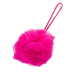Spugna A Rete Per Doccia Beautytime 1 Pezzo