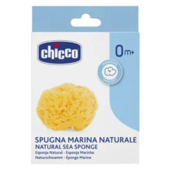 Spugna Marina Naturale - Media Chicco®