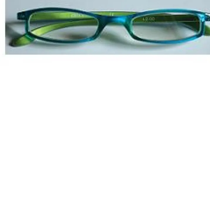 Stay Up Bluegreen +3,00diot