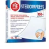 Stericompress Compresse di Garza Sterili 20x20 PiC 600 Pezzi
