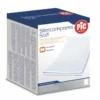 Stericompress Soft 10x10cm Compresse in TNT Sterili PIC 25 Pezzi