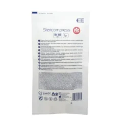 Stericompress 70x100cm Compresse Sterili PIC 1 Pezzo