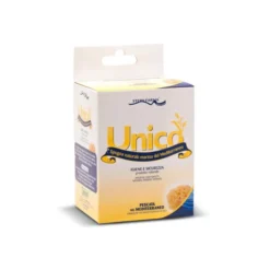 Sterilfarma® Unico Spugna Naturale Marina Del Mediterraneo Misura 9/10cm 1 Pezzo