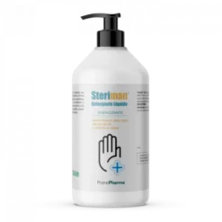 Steriman® Detergente Liquido PromoPharma® 500ml