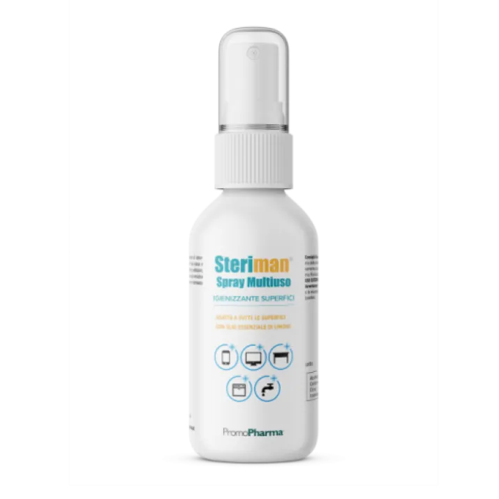 Steriman® PromoPharma 100ml