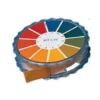 Steroglass Cartina Tornasole Colore Blu Rotolo 1 Pezzo