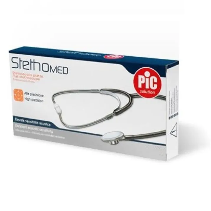 Stethomed Stetoscopio Piatto PIC
