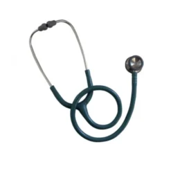 Stetofonendoscopio Littmann Classica II - Pediatrico Per Auscultazione Dei toni Cardiaci E Polmonari Colore Blu