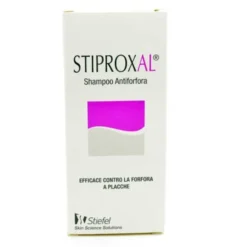 Stiefel Stiproxal Shampo Capelli Grassi 100ml