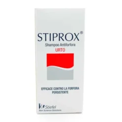 Stiefel Stiprox Urto Shampoo 100ml