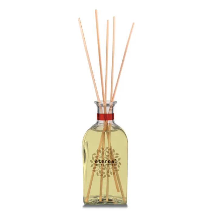 Stimola Profumatore per Ambiente con Bastoncini Etereal 250ml