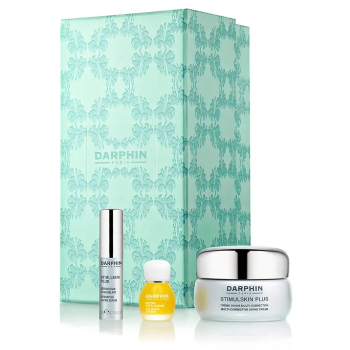 Stimulskin Plus 2016 Darphin Cofanetto