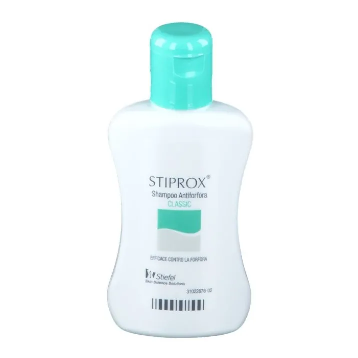 Stiprox® Classic Shampoo Antiforfora Stiefel 100ml