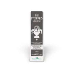 Stopped Lozione GSE 100ml