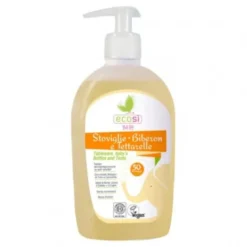 Stoviglie Biberon E Tettarelle ECosì 500ml
