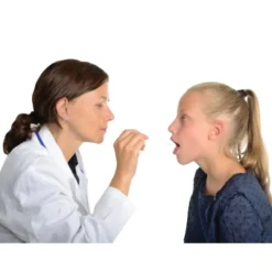 STREP A 25SELFTEST