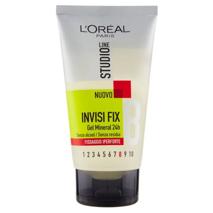 STUDIO LINE FX GEL I/F FONDAT 150ML