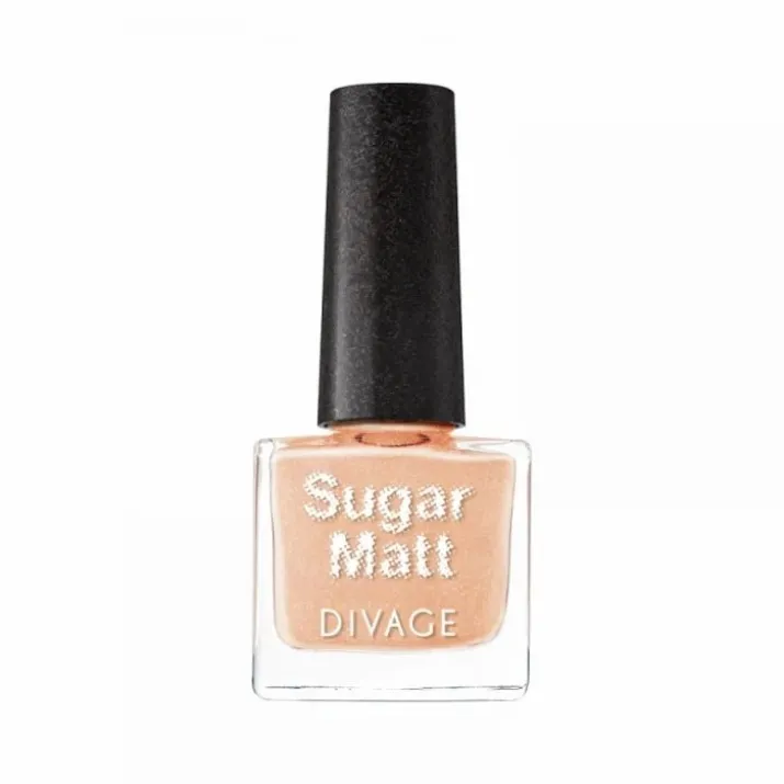 Sugar Matt 02 Divage