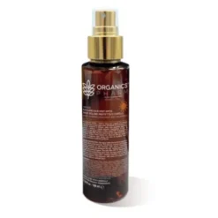 Sun Care Hair Mist SPF15 Spray Organics 100ml
