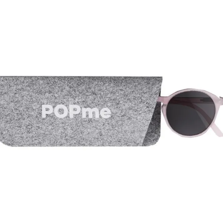 Sunglasses Milano Pink Popme