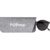 Sunglasses Milano Tortoise Popme