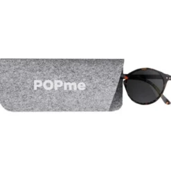 Sunglasses Milano Tortoise Popme