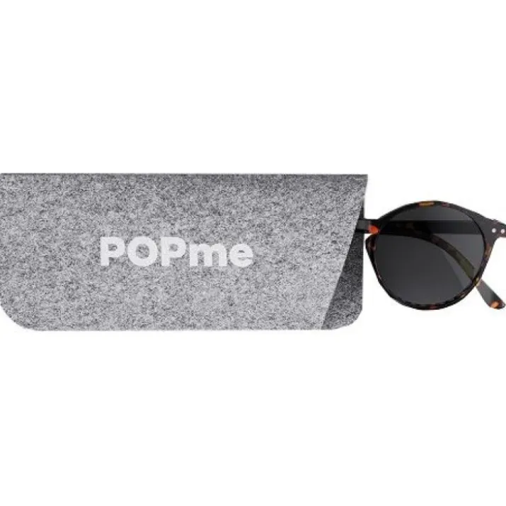 Sunglasses Milano Tortoise Popme
