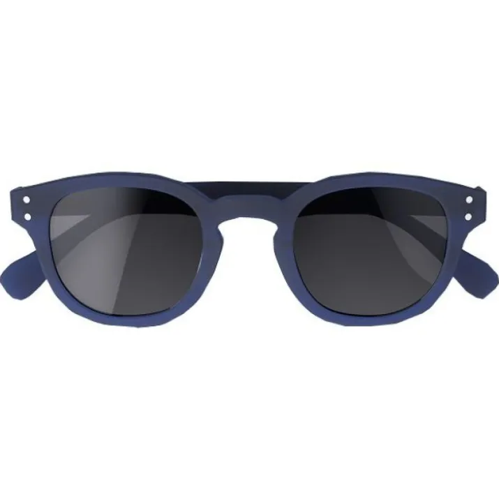 Sunglasses Roma Blue Popme