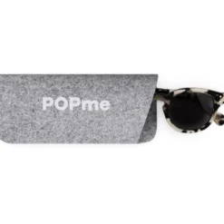 Sunglasses Roma Clear Tortoise Popme