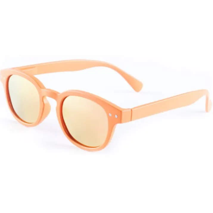 Sun Junior Arancio Lente Arancione Flash Contacta® 1 Pezzo