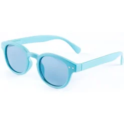 Sun Junior Verde Lente Azzurra Flash Contacta® 1 Pezzo