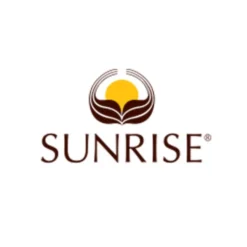 Sunrise Borella Pinzetta Punta Retta 119