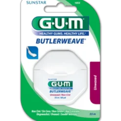 Sunstar Gum Cera Dentale Senza Cera