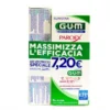 Sunstar Paroex Colluttorio + Dentifricio Gum Bipack