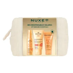 Sun Trousse NUXE 3 Pezzi 2025