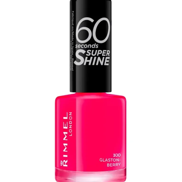 SUPER SHINE 60'' SMALTO GLASTO