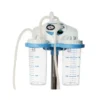 Super Vega Aspiratore Con Pedale GIMA