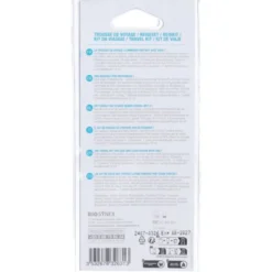 Superwhite Trousse De Voyage - Kit Spazzolino e Dentifricio