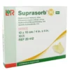 Suprasorb® H Sottile Lohmann & Rauscher Italia 10x10cm 10 Pezzi