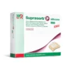 Suprasorb P Cerotto Adesivo in Schiuma Microporosa 10x10cm 10 Cerotti