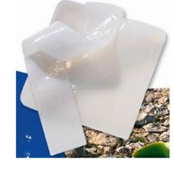 Suprasorb X Compr 5x5cm 5pz