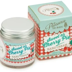 Sweet As Cherry Pie Hand Cream Rose&Co 30ml