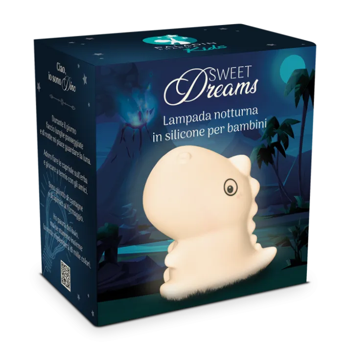 Sweet Dreams Dinosauro Paladin Pharma