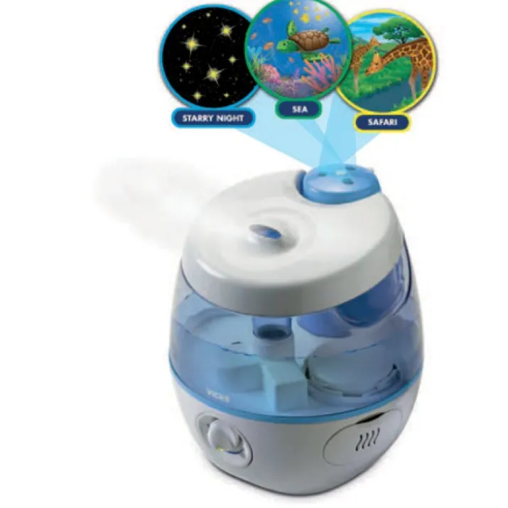 SweetDreams VICKS 1 Umidificatore