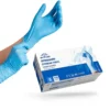 Synguard® Nitrile Small INTCO Medical 100 Guanti
