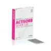 Systagenix Actisorb Silver 220 Garze 6.5x9.5 10 Pezzi