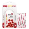 Tampone Emostatico Nova.EmoStop 6 Pezzi