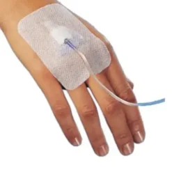 Tampone Fissacannula Sterilina 1 Pezzo