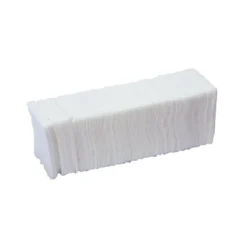 Tampone Garza Cotone 16 Strati 20 Fili 5x5 GIMA 250 Pezzi