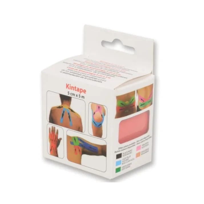 TAPING KINESIOLOG M5X5CM RO